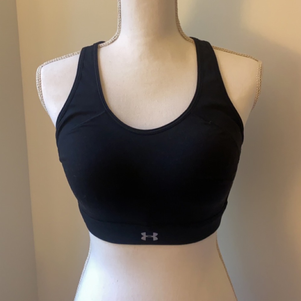 Under Armour Sports Bra